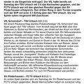 Nachbarschaftsturnier 26.06. 27.06.1971 beim TSV Urbac Seite 1