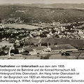 Ansichtskarten Urbach Ortsansichten Ansichtskarte  A04