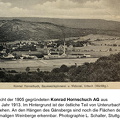 Ansichtskarten Urbach Ortsansichten Ansichtskarte  A05