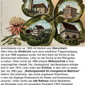 Ansichtskarten Urbach Ortsansichten Ansichtskarte  B01