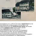 Ansichtskarten Urbach Ortsansichten Ansichtskarte  B05