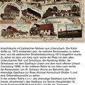 Ansichtskarten Urbach Ortsansichten Ansichtskarte  D01