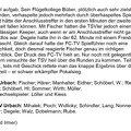 TSV Urbach Saison 1974 75 Bezirkspokal-Endspiel TSV Urbach FCTV Urbach am 29. Novermber 1974 Seite 2