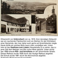 Ansichtskarten Urbach Ortsansichten Ansichtskarte  E01