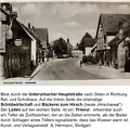 Ansichtskarten Urbach Ortsansichten Ansichtskarte  E03