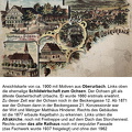 Ansichtskarten Urbach Ortsansichten Ansichtskarte  F01
