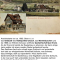 Ansichtskarten Urbach Ortsansichten Ansichtskarte  F02