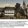 Ansichtskarten Urbach Ortsansichten Ansichtskarte  F03