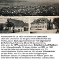 Ansichtskarten Urbach Ortsansichten Ansichtskarte  F07