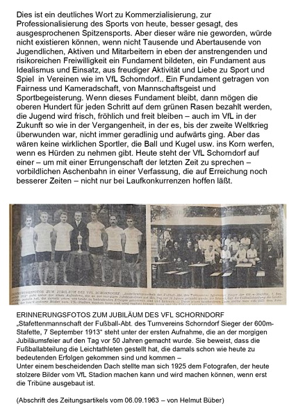 VfL Schorndorf 60jaehriges Jubilaeum 1963 Zeitungsbericht vom 06.09.1963 Seite 4.jpg