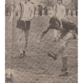 VfL Schorndorf I. Amateurliga Saison 1974 75 VfL Schorndorf TSV Eltingen 01.12.1974 Seite 3