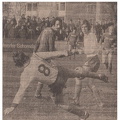 VfL Schorndorf I. Amateurliga Saison 1974 75 VfL Schorndorf SF Schwaebisch Hall 22.02.1975 Seite 3
