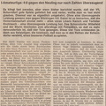 VfL Schorndorf I. Amateurliga Saison 1975 76 VfL Schorndorf Union Boeckigen 27.09.1975 Spielbericht