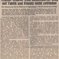 Nachbarschaftsturnier Pluederhausen 24. 25.07.1976