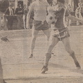 VfL Schorndorf I. Amateurliga Saison 1975 76 VfL Schorndorf TSV Eltingen Tot 19.04.1976