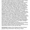 VfL Schorndorf I. Amateurliga Saison 1975 76 VfL Schorndorf TSV Eltingen 19.04.1976 Bericht Abschrift Seite 2