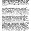 FCTV Urbach II. Amateurliga Saison 1971 71 9. Spieltag TSV Schoenaich FCTV Urbach 10.10.1971 Seite 1