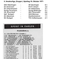 FCTV Urbach II. Amateurliga Saison 1971_71 9. Spieltag TSV Schoenaich FCTV Urbach 10.10.1971 Seite 2.jpg