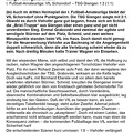 VfL Schorndorf I. Amateurliga Saison 1976 77 VfL Schorndorf TSG Giengen Abschrift Bericht Spieltag 18.09.1976 Seite 1