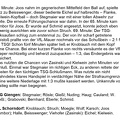 VfL Schorndorf I. Amateurliga Saison 1976 77 VfL Schorndorf TSG Giengen Abschrift Bericht Spieltag 18.09.1976 Seite 2