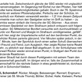 VfL Schorndorf I. Amateurliga Saison 1973 74 Stuttgarter SC VfL Schorndorf 27.04.1974 Seite 2