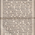 I. Amateurliga Saison 1976 77 Spieltag 27.11.1976