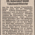 I. Amateurliga Saison 1976 77 Spieltag 04.12.1976