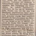 A-Klasse Rems Murr Saison 1976 77 Spieltag 05.12.1976
