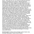 VfL Schorndorf I. Amateurliga Saison 1976 77 VfL Schorndorf VfR Heilbronn Abschrift Bericht Spieltag 05.02.1977 Seite 2
