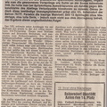 VfL Schorndorf I. Amateurliga Saison 1976 77 VfL Schorndorf SpVgg Renningen Original Bericht