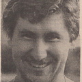 VfL Schorndorf I. Amateurliga Saison 1977 78 Neuzugang Klaus Bihlmaier