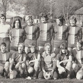 VfL Schorndorf Frauenmannsacht Saison 1976_77 Mannschaftsfoto.jpg