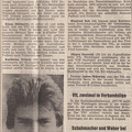 VfL Schorndorf Saison 1977 78 Neuzugaenge KKZ 21.07.1977