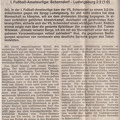 VfL Schorndorf I. Amateurliga Saison 1976 77 VfL Schorndorf SpVgg Ludwigsburg 30.10.1976
