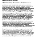 VfL Schorndorf I. Amateurliga Saison 1977 78 VfL Schorndorf TSG Giengen Abschrift Bericht Spieltag 20.08.1977 Seite 1