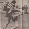 VfL Schorndorf I. Amateurliga Saison 1977 78 VfL schorndorf VfR Heilbronn Foto 03.09.1977