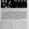 VfL Schorndorf Saison 1965 66 Meisterschaftsfeier am 02.07.1966 Zeitungsbericht