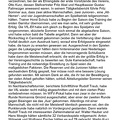 VfL Schorndorf Saison 1965 66 Abteilungsversammlung am 24.06.1966 Seite 1