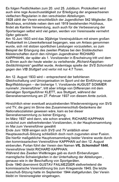 VfL Schorndorf 80jaehriges Jubilaeum 1983 Bericht Fritz Abele Heimatblaetter 1983 Seite 6.jpg
