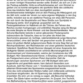 VfL Schorndorf 30jaehriges Jubilaeum 1933 Zeitungsbericht vom Juni 1933 Seite 1