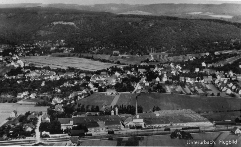 Unterurbach1950 2