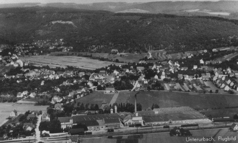 Unterurbach1950