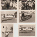VfL Schorndorf Saison 1960 61 Meister Trainer Anton Wdowiak