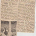 VfL Schorndorf Saison 1960 61 Meister A-Klasse Zeitungsbericht Teil 2 - Kopie