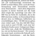 Leserbrief Helmut Bueber Teil 2 ZVW 04.03.2024