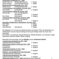 Turnverein Unterurbach 60jaehriges Jubilaeum 1957 Mitteilungsblatt Seite 7
