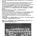 Turnverein Unterurbach Kurz vor dem Ersten Weltkrieg bis zum Deutschen Turnfest 1923 Seite 1