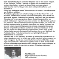 Turnverein Unterurbach Kurz vor dem Ersten Weltkrieg bis zum Deutschen Turnfest 1923 Seite 2