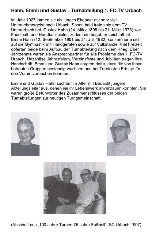 Hahn Emmi und Gustav Turnabteilung 1. FC-TV Urbach page-002
