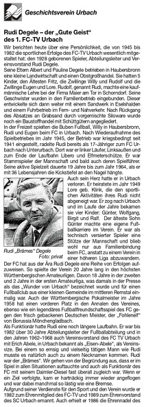 Degele Rudi Urbacher Mitteilung 27.03.2024 Teil 1